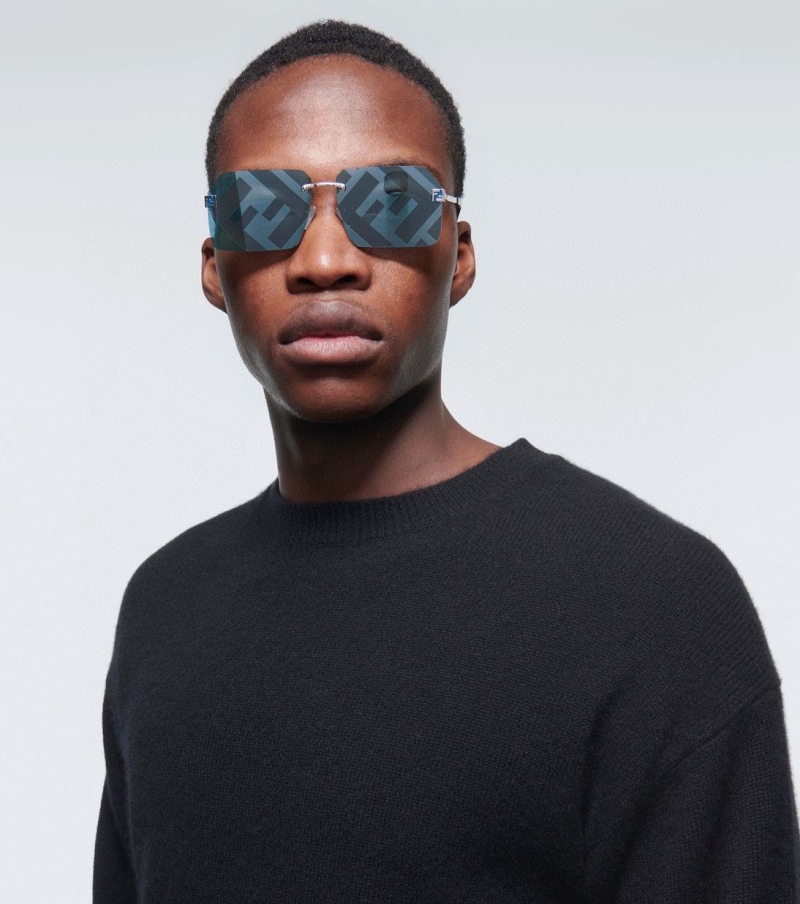 Fendi Sunglasses